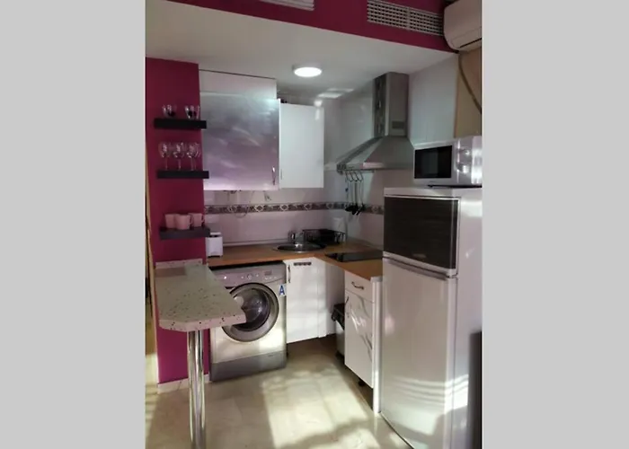 Wonderfull Studio Very Close To The City Center