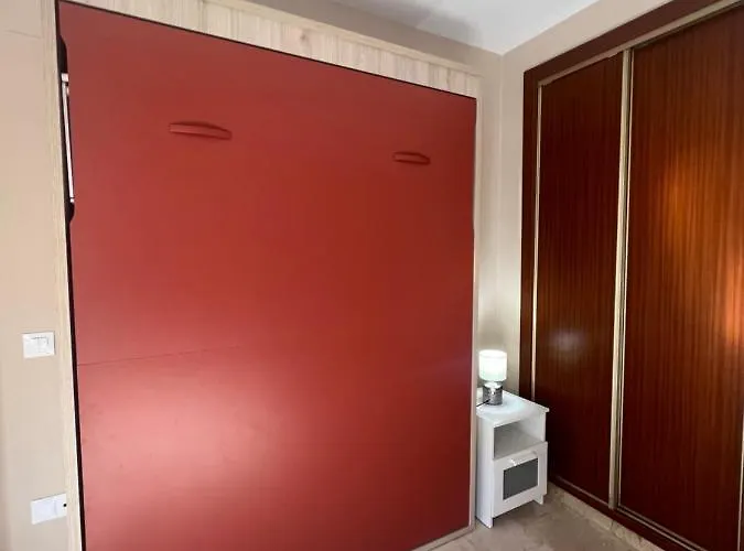 Wonderfull Studio Very Close To The City Center