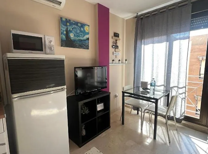 Wonderfull Studio Very Close To The City Center