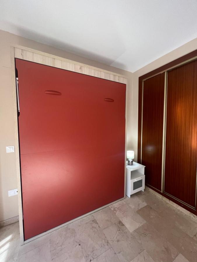 Wonderfull Very Close To The Center Apartment Málaga